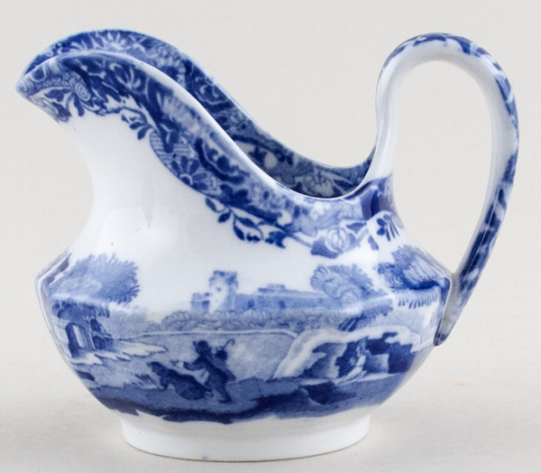Creamer or Jug c1920s